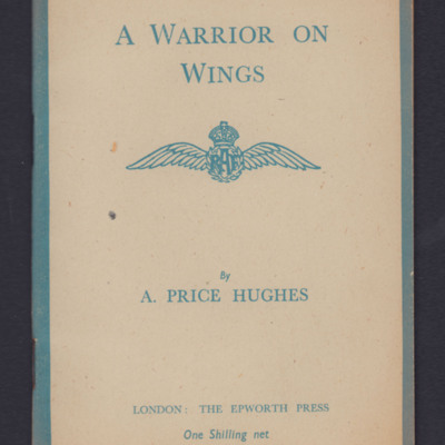 A Warrior on Wings